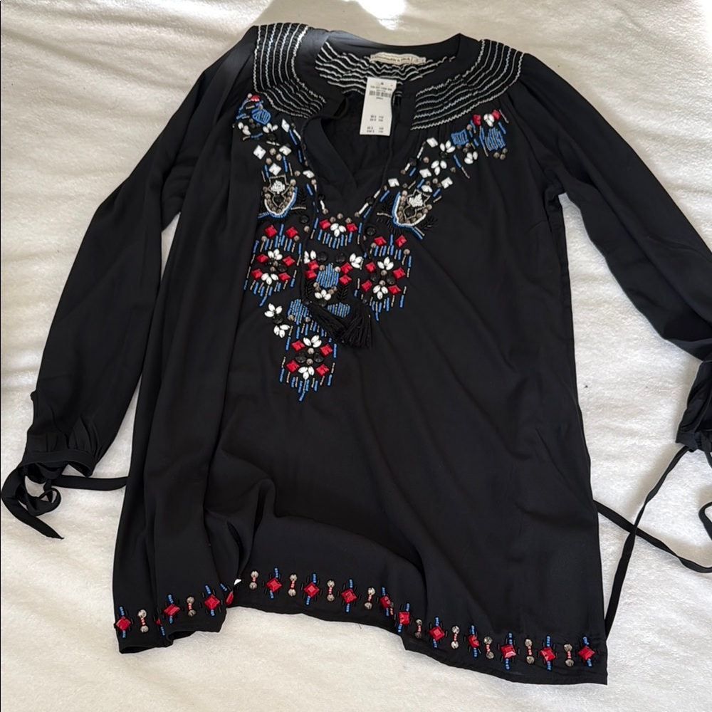 Abercrombie dress